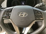 Used Steering Wheel Air Bag Fits: 2016 Hyundai Tucson Gasoline Driver Grad. Fixed Price $168.00.