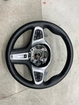 2019-2022 Bmw X7 G07 Oem M50I Leather Heated Steering Wheel W/ Drive Assist. Fixed Price $499.98.