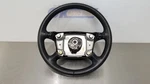 99 Porsche Boxster 986 Steering Wheel With Controls Black Leather. Fixed Price $325.12.