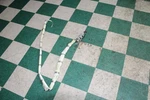08-14 Dodge 2DR Right Passenger Roof Curtain Front Factory Oem. Fixed Price $84.99.