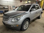 12 Buick Enclave Lh Left Driver Steering Wheel Air Bag. Fixed Price $142.59.