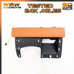 04-19 Bentley Continental Gtc Front Left Interior Trim Support Plate Knee Oem. Fixed Price $110.76.