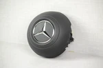 2021-2023 Mercedes Benz Amg Gt 43 53 63 Driver Wheel Airbag Plastic Genuine Oem. Fixed Price $475.99.