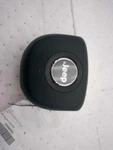 2019 Jeep Cherokee Steering Wheel Air Bag Red Oem Used 91K Miles. Fixed Price $139.99.
