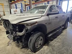 Used Right Curtain Air Bag Fits: 2018 Ram Dodge 2500 Pickup Passenger Roof Crew. Fixed Price $170.00.