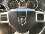 Used Steering Wheel Air Bag Fits: 2014 Dodge Journey Driver Advanced Multi. Fixed Price $143.00.