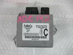 Bag Control Module Fits 13-19 Ford Flex DA83-14B321-AD DA8314B321AD. Fixed Price $104.99.