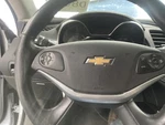 Driver Air Bag Vin 4TH Digit New Style Front Fits 14-16 Impala 999415. Fixed Price $199.41.