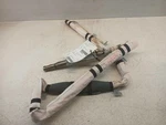 11 12 13 14 Nissan Maxima Lh Left Driver Roof Air Bag. Fixed Price $161.50.