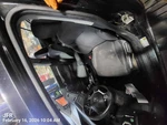 Lh Blk Clo Man Seat Assy Oem 13-15 Honda Civic. Fixed Price $175.00.