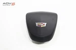 2017 - 2019 Cadillac Ats Steering Wheel Driver Oem. Fixed Price $292.49.
