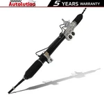 Power Steering Rack & Pinion For 04-15 Nissan Titan Armada Infiniti 5.6L 26-3023. Fixed Price $159.99.