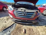 2013 Hyundai Santa Fe Passenger Airbag Oem Used 136K Miles 253-67383R. Fixed Price $113.95.
