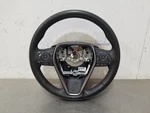 2023 Toyota Camry Trd Steering Wheel Black Leather With Red Stitching. Fixed Price $191.25.
