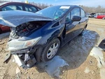 2015 Honda Civic Used Right Passenger Roof Curtain Airbag Oem 253-67339R. Fixed Price $113.95.