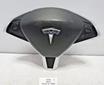 12-20 Oem Tesla Model Front Driver Steering Wheel Assembly Restraint Airbag*. Fixed Price $299.95.
