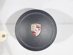 2011-2014 Porsche Cayenne 958 Sport Steering Wheel Srs Black. Fixed Price $391.52.