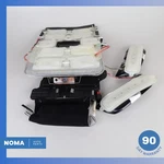 14-17 Range Rover L405 Front Left Driver Seat Cushion Bladder Bolster Oem. Fixed Price $123.23.