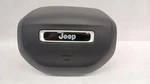 '21-'24 Jeep Grand Cherokee Left Driver Steering Wheel Air Bag Black Oem. Fixed Price $430.00.