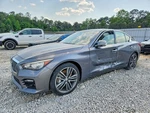 Driver Left Air Bag Wheel Fits 14-15 Infiniti Q50 5068855. Fixed Price $186.10.