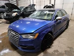 2016 S3 Audi Air Bag Assembly Lh Driver Side Roof SKU#4364429. Fixed Price $125.00.