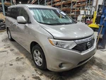 Chassis Ecm Floor Behind Console Fits 13-17 Quest 697142. Fixed Price $109.72.