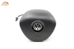 2018 - 2020 Volkswagen Atlas Steering Wheel Driver Oem. Fixed Price $164.99.