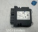 2018-2020 Land Range Rover Velar Restraint Air Bag Control Module Oem (no Crash). Fixed Price $210.33.