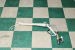 10-16 LR3 Rh Passenger Side Rear Roof Curtain Srs Factory Oem. Fixed Price $194.99.
