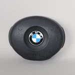 2003-2008 Bmw Z4 E85 Left Driver Steering Wheel Airbag 32346758210 Oem. Fixed Price $116.23.