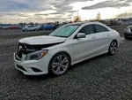 Lh Rear Seat Airbag Oem 14-19 Mercedes-benz CLA250. Fixed Price $85.00.