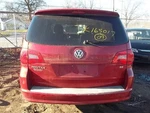 Passenger Air Bag Front Roof Fits 09-10 Routan 439112. Fixed Price $75.00.