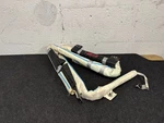 16-20 Kia Optima Lx Tf Left Side Driver Curtain Roof 85010-D4000. Fixed Price $33.50.