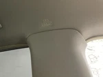 Driver Left Air Bag Roof Fits 14-15 Infiniti QX50 1049170. Fixed Price $209.91.