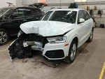 Seat For Audi Q3 Left Front Only. Fixed Price $129.99.