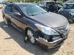 Driver Left Air Bag Front Knee Fits 12 16-17 Azera 2766056. Fixed Price $175.50.