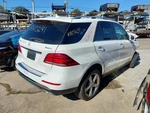Driver Air Bag 166 Type Suv Vin Fits 16-19 Mercedes Gle-class 3355140. Fixed Price $220.00.