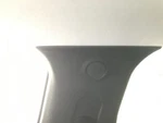 Passenger Air Bag Front Roof Fits 20-23 Renegade 966331. Fixed Price $199.41.
