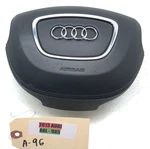 2011-2018 Audi A8 S8 Left Driver Steering Wheel Black Oem.. Fixed Price $119.97.