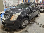 Used Right Instrument Panel Air Bag Fits: 2011 Cadillac Srx Passenger Dash. Fixed Price $188.75.