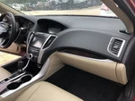 2015-2020 Acura Tlx Right Passenger Front Dash 951339. Fixed Price $161.50.