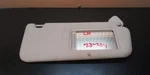 19 21 23 Hyundai Santa Fe Passenger Sun Visor Grey Oem 85220-S2000. Fixed Price $48.99.