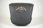 2016-2022 Toyota Prius Left Front Driver Steering Wheel Airbag Black Genuine Oem. Fixed Price $299.00.