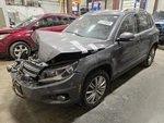 Driver Air Bag Front Steering Wheel Spoke Fits 11-12 Tiguan 1525354. Fixed Price $189.50.