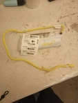 Driver Left Air Bag Seat Fits 19-20 Sorento 3153481. Fixed Price $164.00.