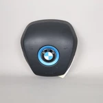2014-2021 Bmw I3 I01 Driver Steering Wheel Airbag Oem 32306870364. Fixed Price $449.26.