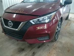 Passenger Right Air Bag Front Dash Fits 20-25 Versa 104885866. Fixed Price $168.90.