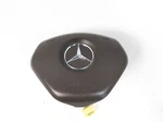 2012-2014 Mercedes-benz E350 Driver Steering Wheel Mocha Brown. Fixed Price $313.50.