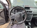 2016 Buick Encore Driver Left Airbag Used 156K Miles Oem 253-01210L. Fixed Price $113.95.