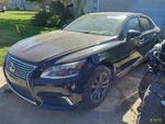 Driver Left Air Bag Roof Swb Fits 13-17 Lexus LS460 3093082. Fixed Price $235.00.